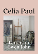 Letters to Gwen John-9781787333376