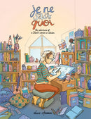 Je Ne Sais Quoi : The Adventures of a French Woman in London-9781787333598