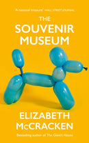 The Souvenir Museum-9781787333628