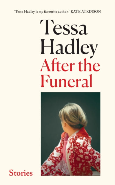After the Funeral : `My new favourite writer' Marian Keyes-9781787333680