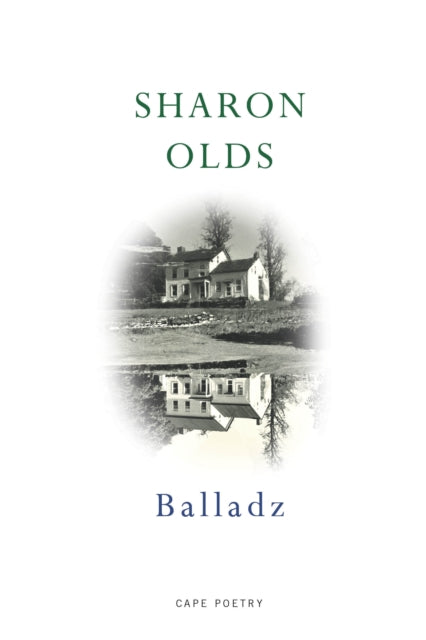 Balladz : `The most accessible poet of her generation' Telegraph-9781787334229