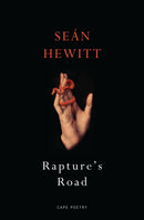 Rapture's Road : From the author of All Down Darkness Wide-9781787334274