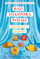 Bad Diaspora Poems-9781787334373