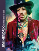 Jimi Hendrix : The Stories Behind the Songs-9781787394346