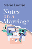 Notes on a Marriage-9781787394698
