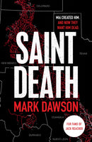 Saint Death-9781787396586