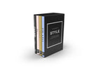 Little Guides to Style : A Historical Review of Four Fashion Icons-9781787396791