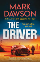The Driver-9781787397057