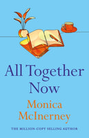 All Together Now : From the million-copy bestselling author-9781787397132