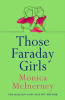 Those Faraday Girls : From the million-copy bestselling author-9781787397156