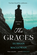 The Graces : The captivating historical novel for fans of Stacey Halls-9781787397330