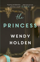 The Princess : The moving new novel about the young Diana-9781787397576