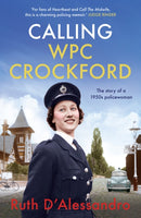 Calling WPC Crockford-9781787399099