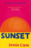 Sunset : The instant Sunday Times bestseller-9781787399761