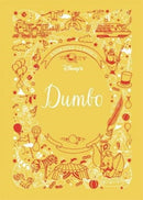 Dumbo (Disney Animated Classics) : A deluxe gift book of the classic film - collect them all!-9781787414662