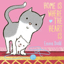 Home is Where the Heart is-9781787415614