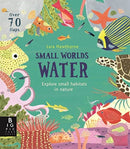Small Worlds: Water-9781787415621