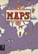 MAPS: Deluxe Edition-9781787417199