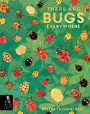 There are Bugs Everywhere-9781787418219
