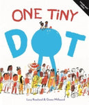 One Tiny Dot-9781787418868