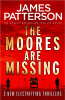 The Moores are Missing-9781787460065