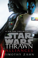 Star Wars: Thrawn: Alliances (Book 2)-9781787460645