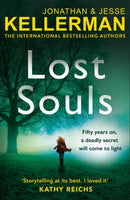 Lost Souls-9781787461222