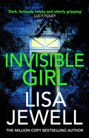 Invisible Girl-9781787461505