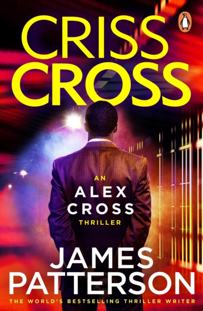 Criss Cross : (Alex Cross 27)-9781787461857