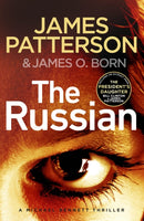 The Russian : (Michael Bennett 13). The latest gripping Michael Bennett thriller-9781787461871