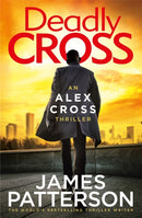 Deadly Cross : (Alex Cross 28)-9781787461895