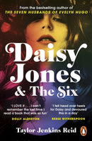 Daisy Jones and The Six-9781787462144