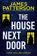The House Next Door-9781787462274