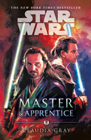 Master and Apprentice (Star Wars)-9781787462403
