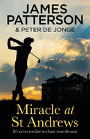 Miracle at St Andrews-9781787462434