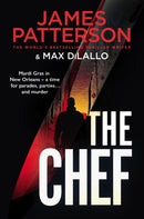 The Chef : Murder at Mardi Gras-9781787463158