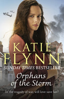 Orphans of the Storm-9781787463936