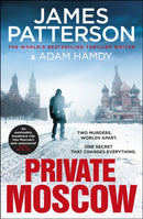 Private Moscow : (Private 15)-9781787464438