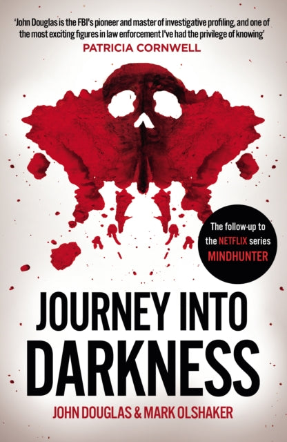 Journey Into Darkness-9781787465145