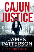 Cajun Justice-9781787465404