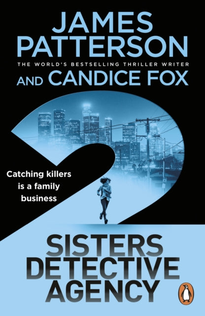 2 Sisters Detective Agency : Catching killers is a family business-9781787465503