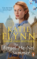 The Forget-Me-Not Summer-9781787468405