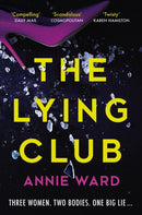 The Lying Club-9781787472822