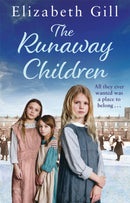 The Runaway Children : A Foundling School for Girls novel-9781787473416