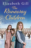 The Runaway Children : A Foundling School for Girls novel-9781787473423
