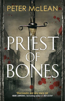 Priest of Bones-9781787473492