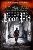 The Bear Pit : a twisting historical thriller from the award-winning author of The Seeker-9781787473614