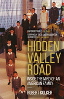Hidden Valley Road-9781787473829