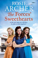 The Forces' Sweethearts : The Bluebird Girls 3-9781787474079