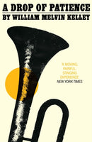 A Drop of Patience-9781787478077